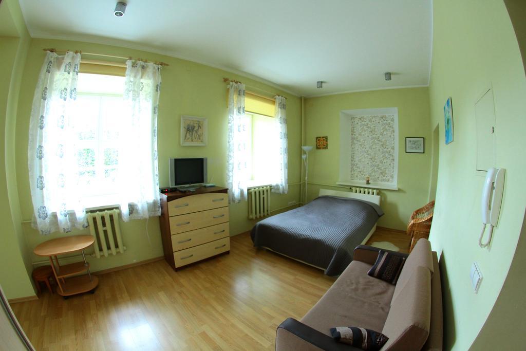 Ausros Vartu Apartment Vilnius Room photo